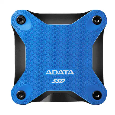 ⁨ADATA DYSK SSD SD620 1TB BLUE⁩ w sklepie Wasserman.eu