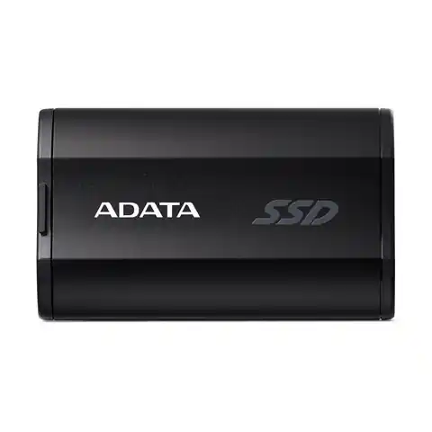 ⁨ADATA DYSK SSD SD 810 4TB BLACK⁩ w sklepie Wasserman.eu