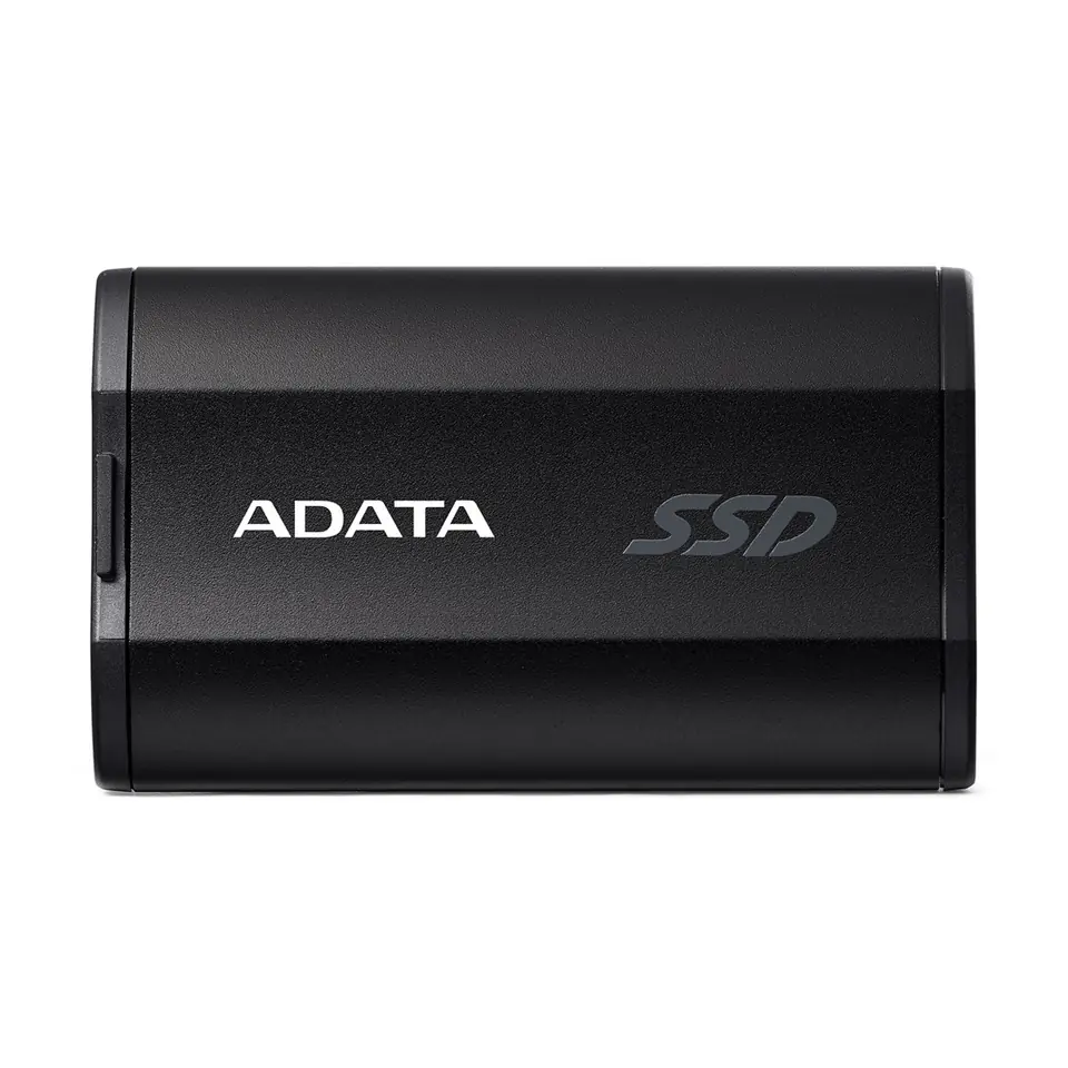ADATA SD810 4 TB Black at Wasserman.eu