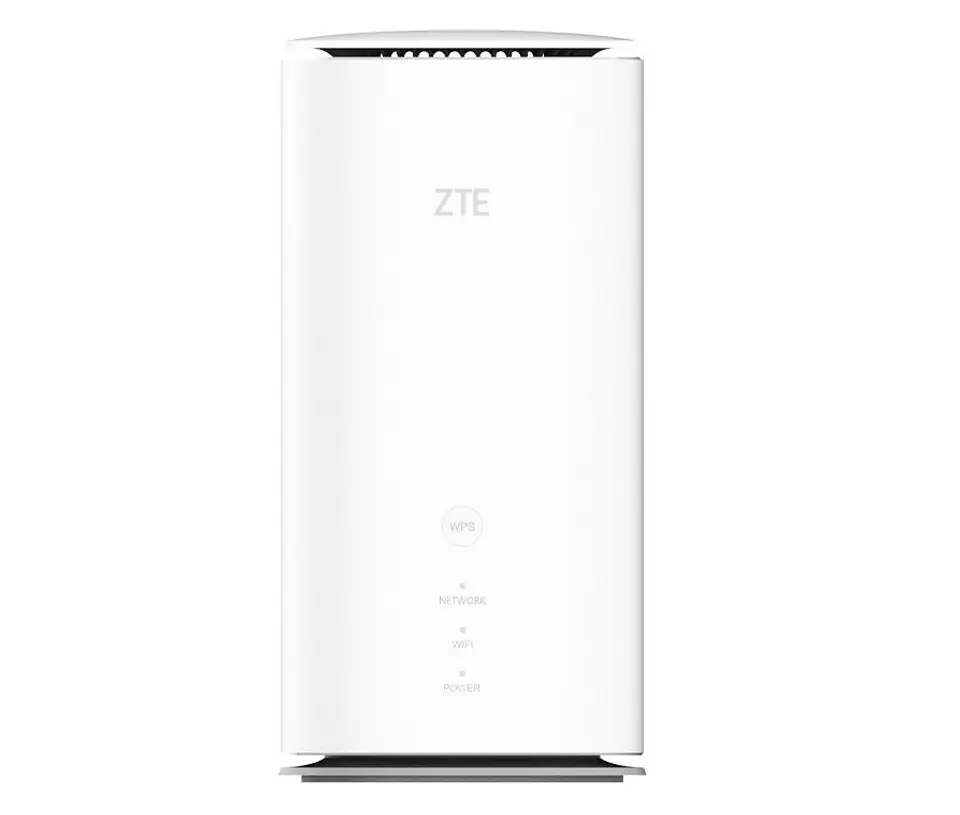 ⁨Router ZTE MC888 Ultra⁩ w sklepie Wasserman.eu