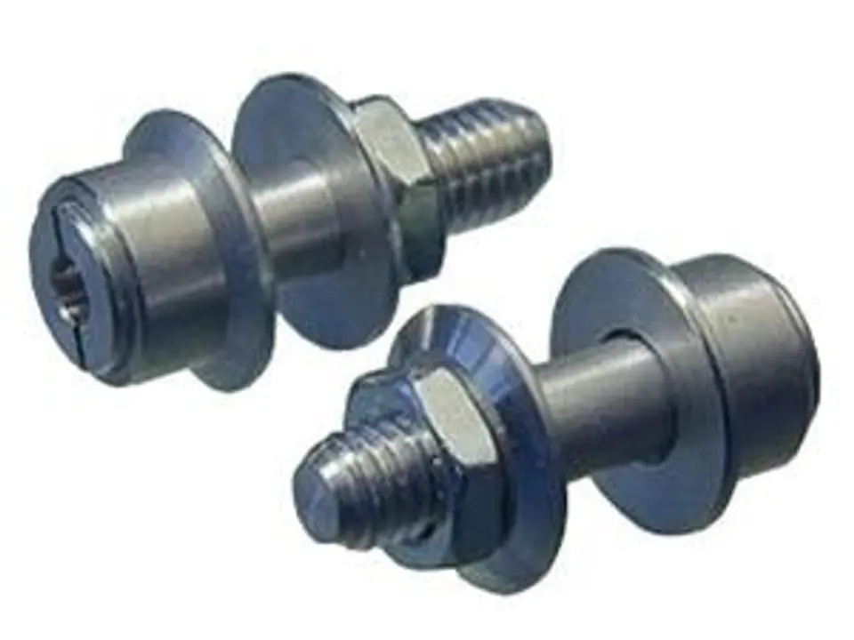 Nabe für feste Propeller ? 5mm M8 im Wasserman.eu