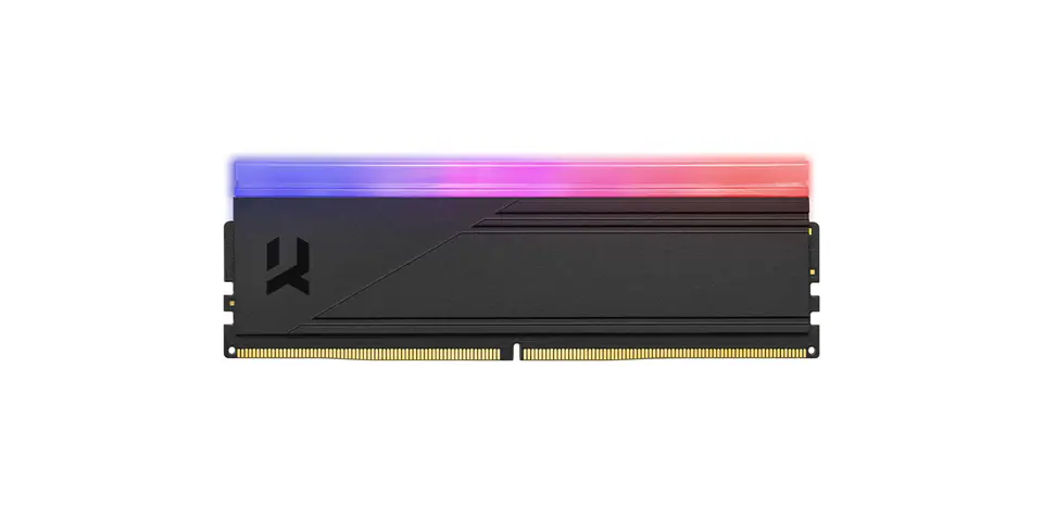 ⁨Goodram IRDM RGB DDR5 IRG-60D5L30S/32GDC memory module 32 GB 2 x 16 GB 6000 MHz⁩ at Wasserman.eu