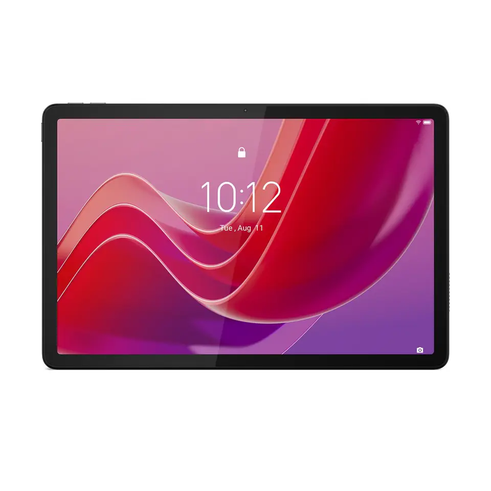 ⁨Lenovo Tab M11 MediaTek Helio G88 11" WUXGA IPS 400nits  8/128GB Arm Mali-G52 LTE Android Luna Grey⁩ w sklepie Wasserman.eu