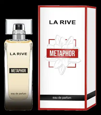 ⁨LA RIVE Woman EDP Woda perfumowana METAPHOR 90 ml⁩ w sklepie Wasserman.eu