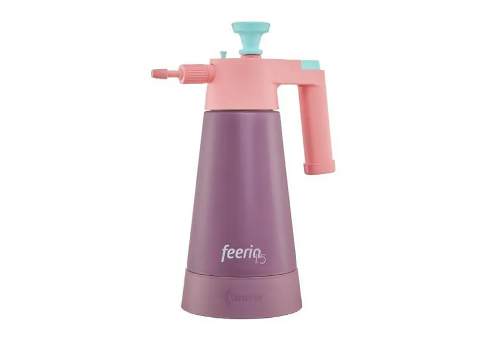OPRYSKIWACZ FEERIA, POJEMNOŚĆ 1,5L LAWENDA w sklepie Wasserman.eu