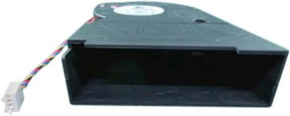 Dell 12V sleeve blower fan for w sklepie Wasserman.eu