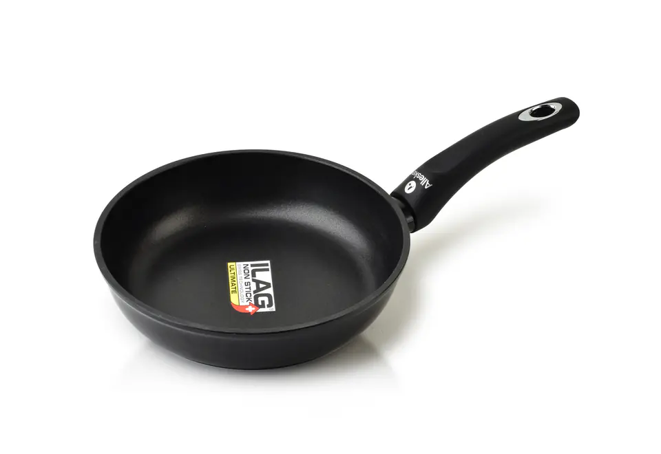⁨FENNEL Patelnia 20cmALLESKEN ILAG ULTIMATE powłoka⁩ w sklepie Wasserman.eu