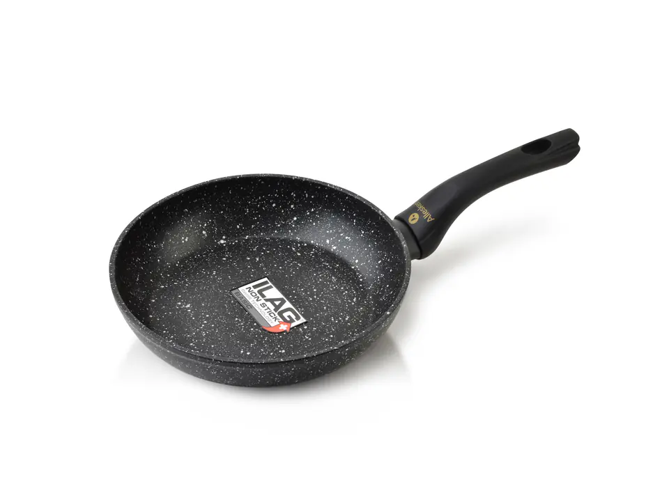 ⁨PARSLEY Patelnia 20cmALLESKEN ILAG BASIC powłoka⁩ w sklepie Wasserman.eu