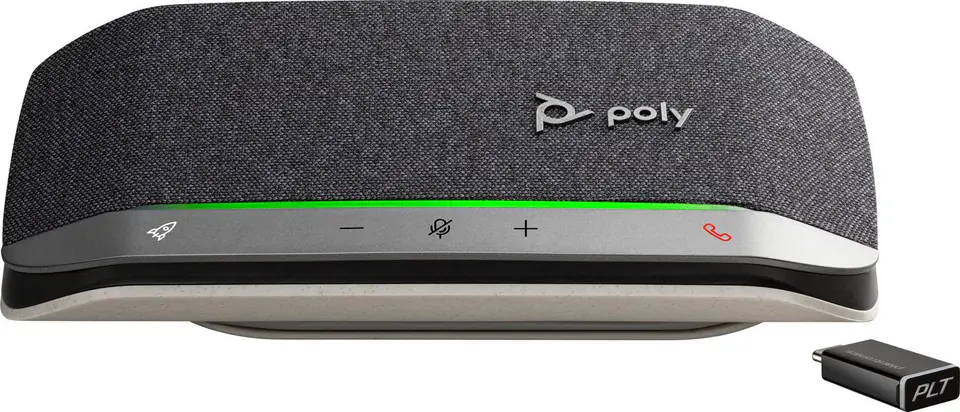 Poly Sync 20+ Freisprechtel BT/USB-C at Wasserman.eu