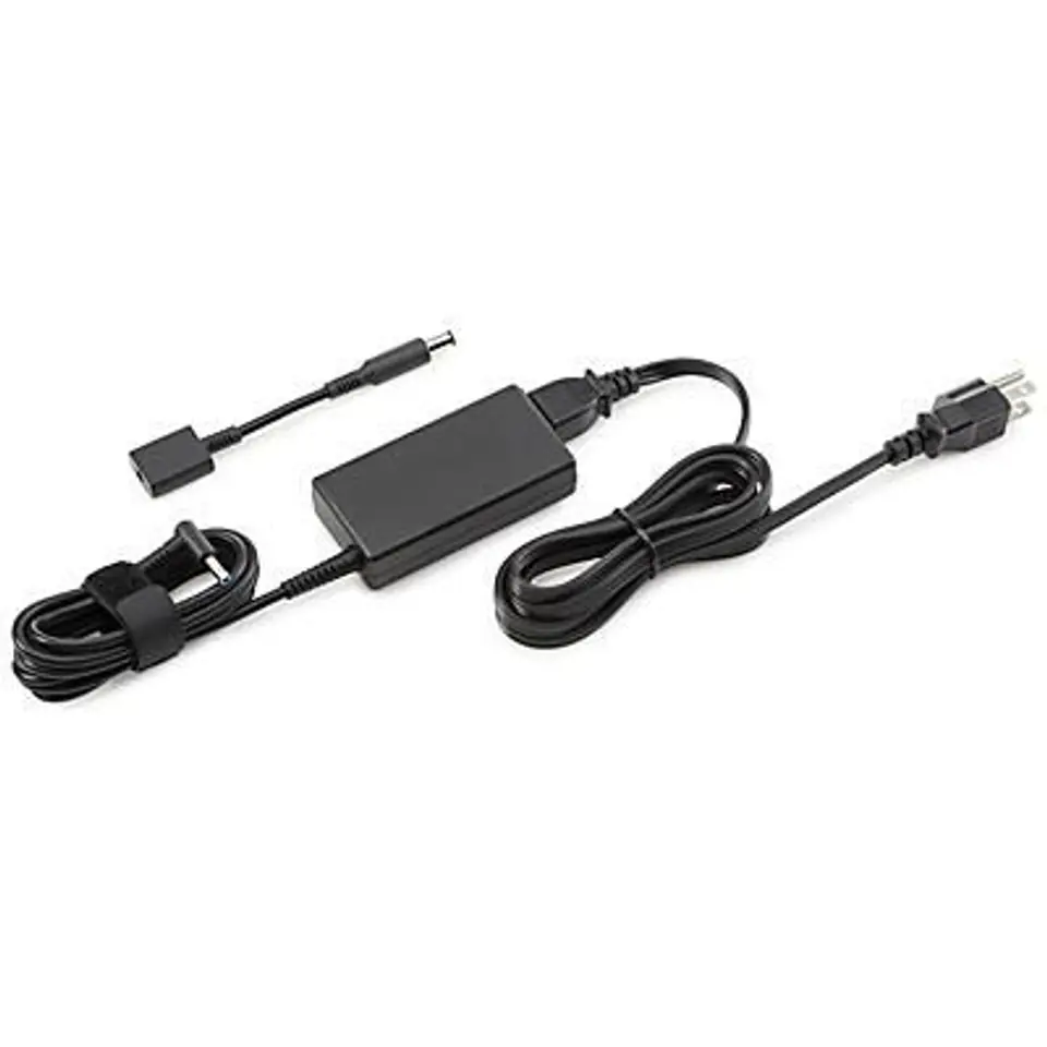 ⁨HP 45W Smart AC Adapter 4.5mm⁩ w sklepie Wasserman.eu