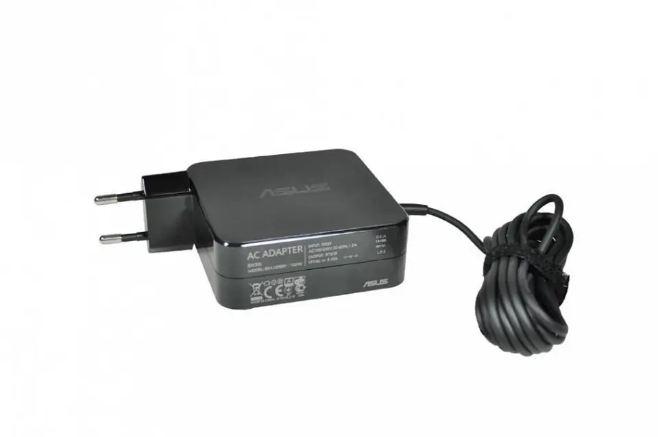 Asus AC Adapter 65W EU Type w sklepie Wasserman.eu