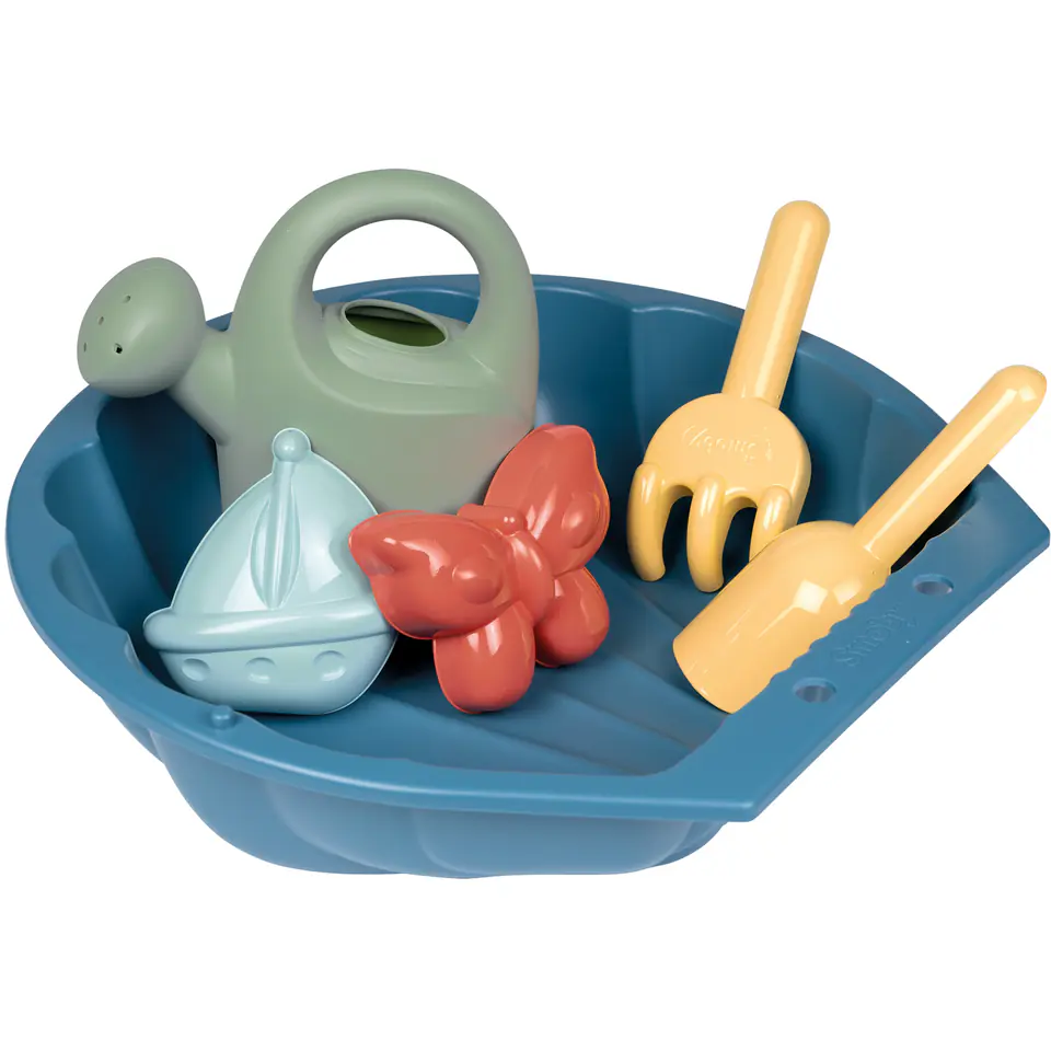 ⁨Life Simple Garni Mini Sand Pit⁩ at Wasserman.eu