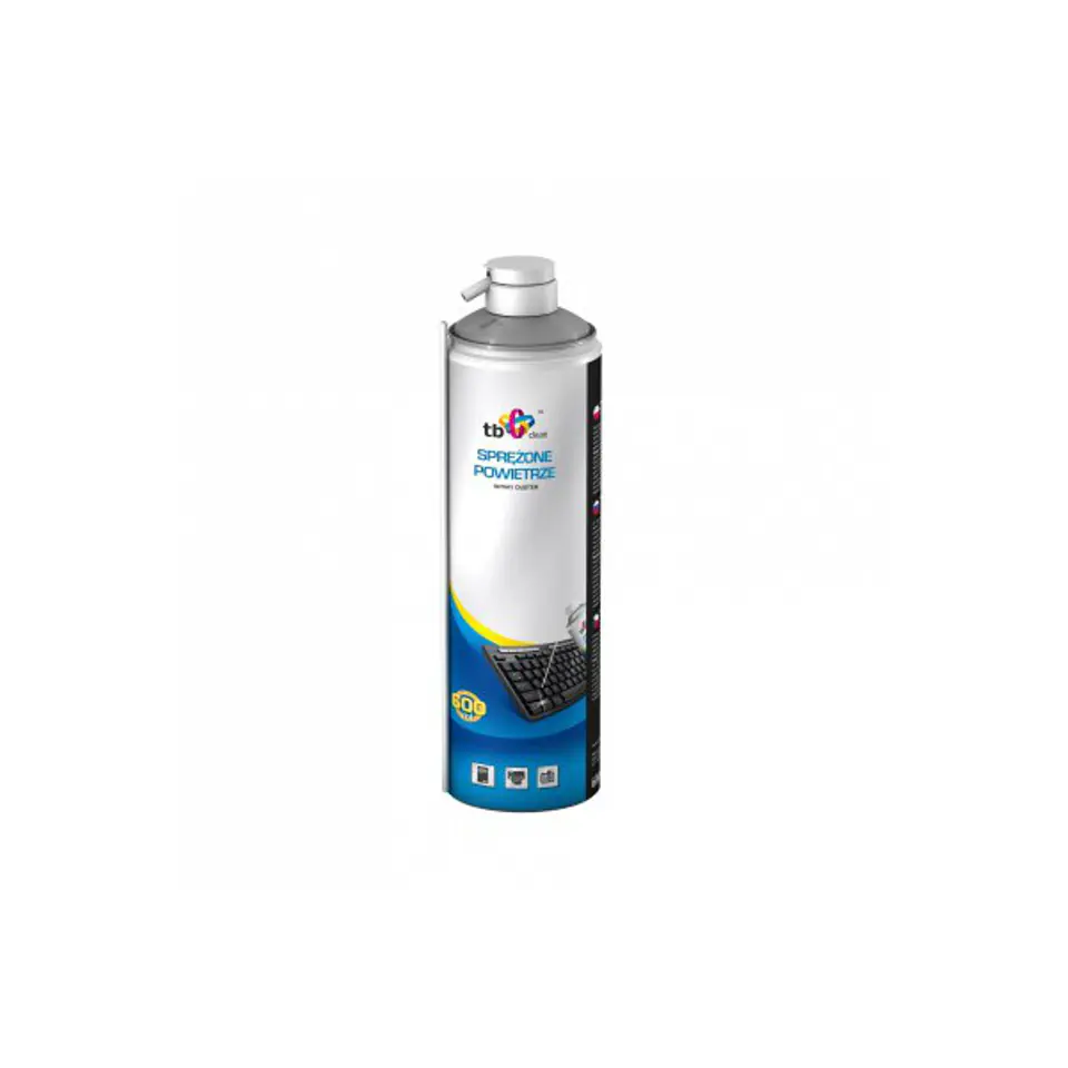 ⁨Compressed air 600 ml⁩ at Wasserman.eu