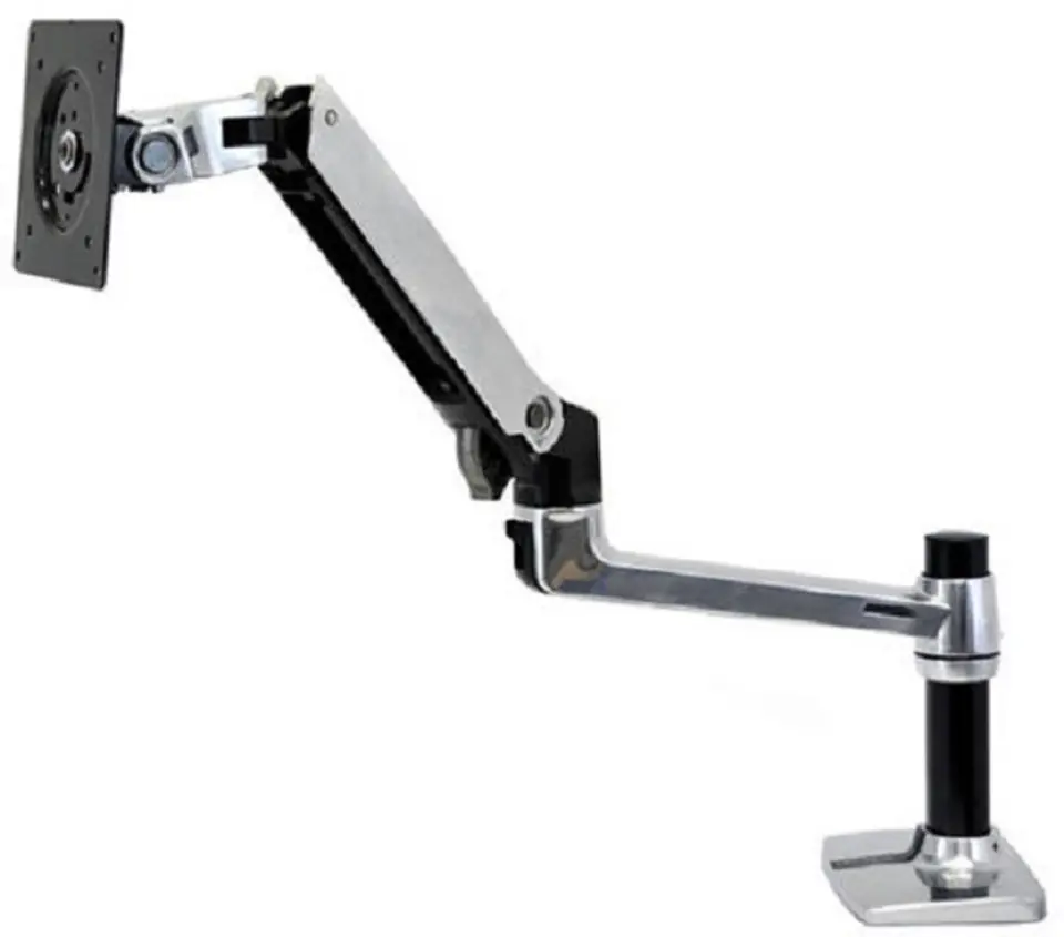 ⁨Uchwyt uchylny z ramieniem LX Desk Mount LCD Arm 45-241-026 (maks. 25")⁩ w sklepie Wasserman.eu