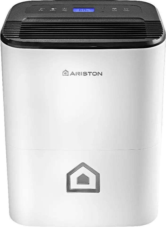 ⁨Ariston Deos 21S Net Air Dehumidifier⁩ at Wasserman.eu