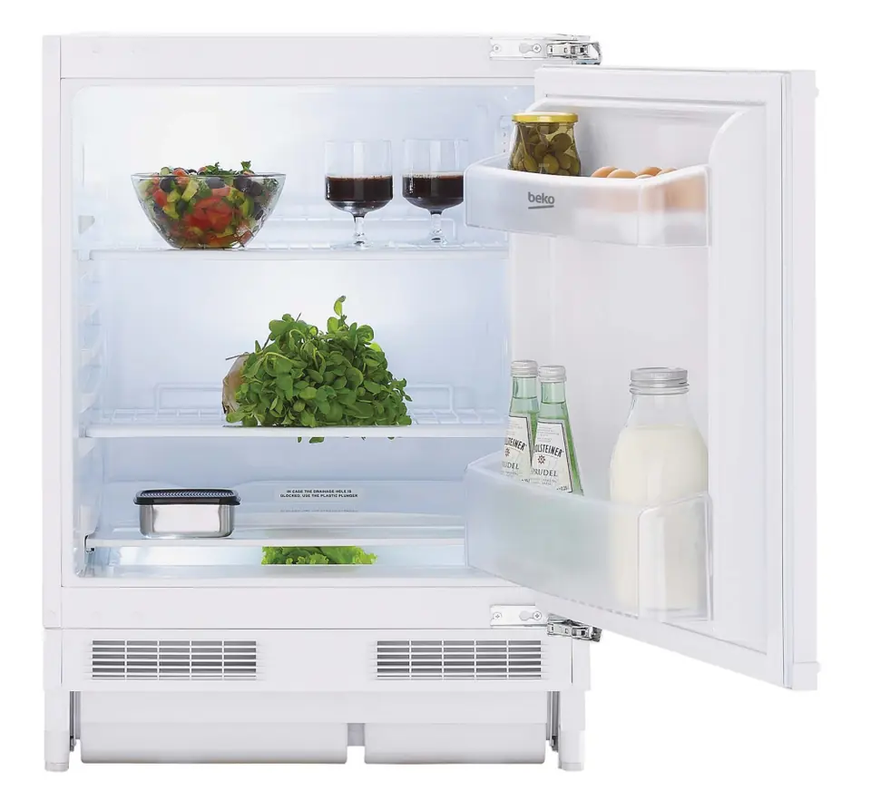 ⁨Fridge BU1103N⁩ at Wasserman.eu
