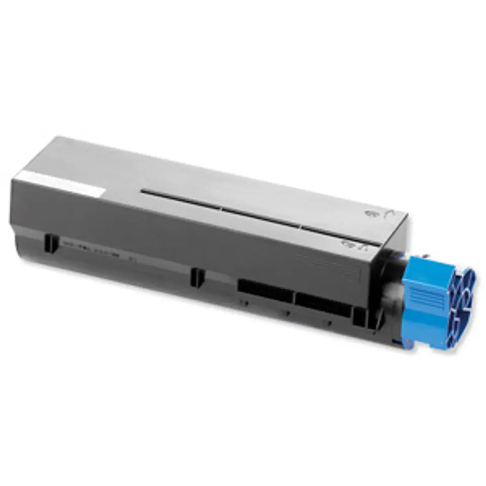 OKI B411/431 Black Toner Cartridge 44574702 at Wasserman.eu
