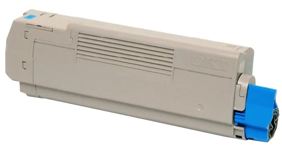 ⁨OKI C822 Toner Cartridge 44844616⁩ at Wasserman.eu