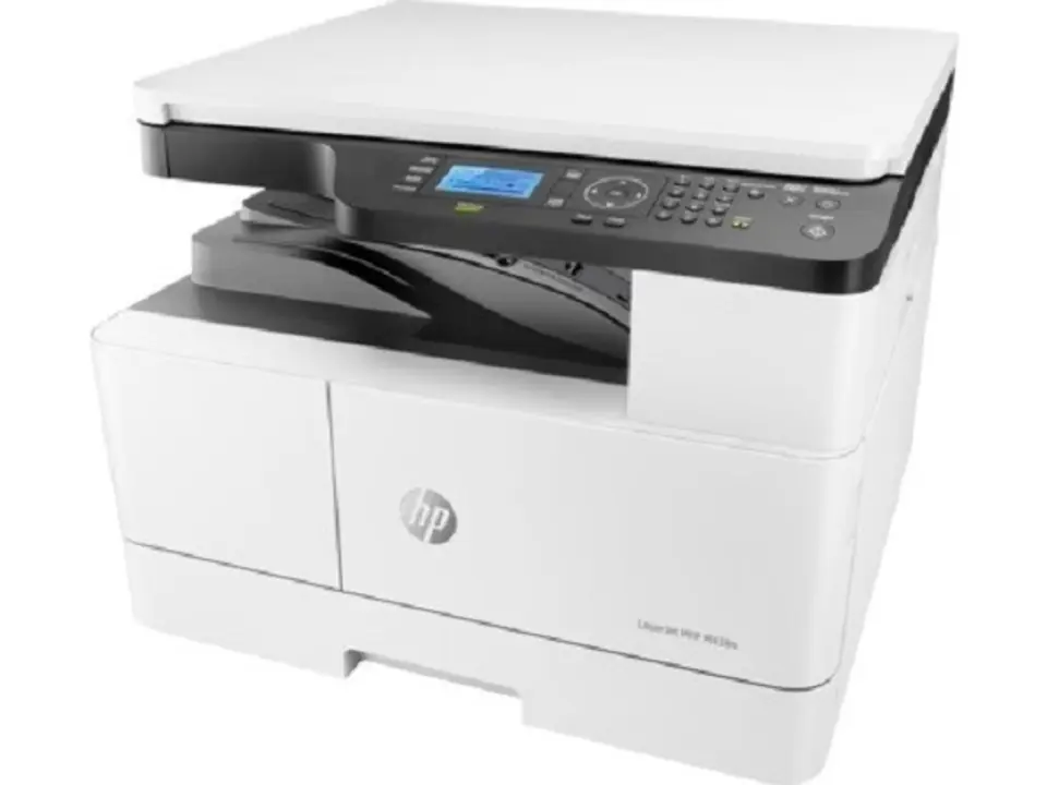 Urządzenie wielofunkcyjne laserowe HP LaserJet MFP M438n 8AF43A w sklepie Wasserman.eu