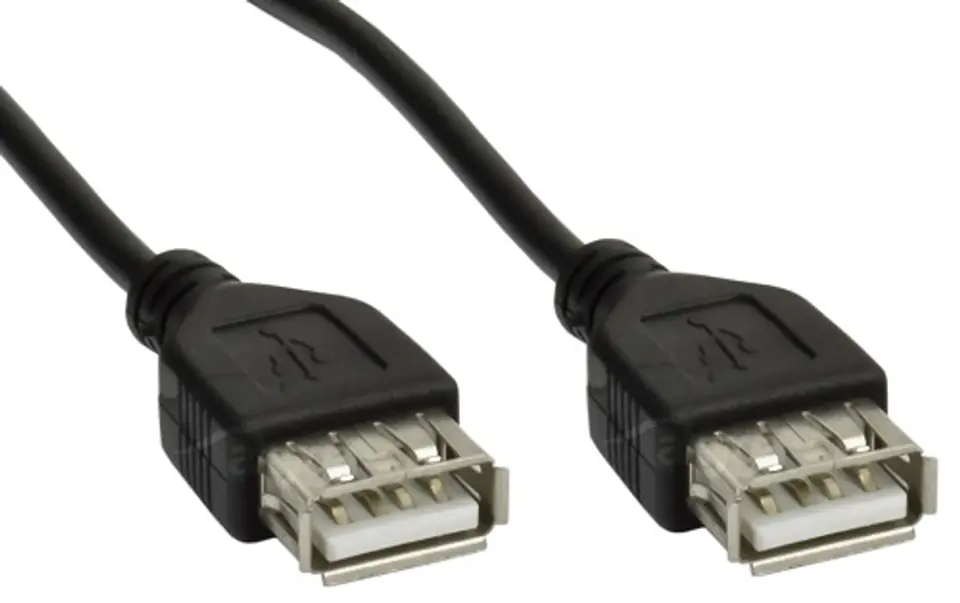 ⁨AKYGA USB cable Type A 1.8⁩ at Wasserman.eu