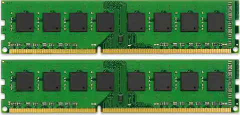 ⁨Pamięć KINGSTON DIMM DDR3 16GB 1600MHz 11CL 1.425 - 1.575V DUAL⁩ at Wasserman.eu