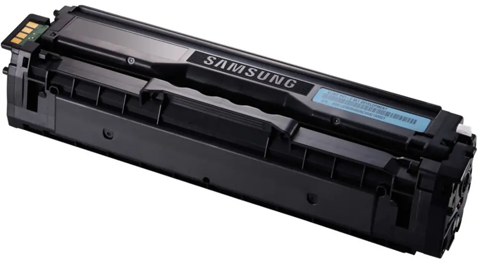 ⁨Toner SAMSUNG CLT-C504S CLT-C504S/ELS⁩ w sklepie Wasserman.eu