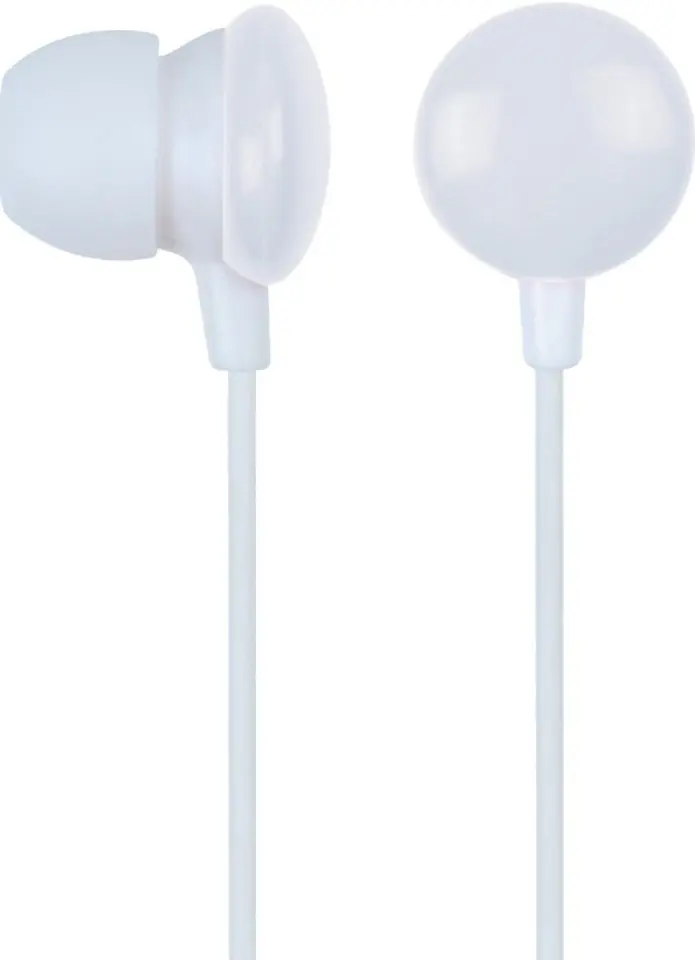 ⁨GEMBIRD Headphones 0.9 m 3.5 mm plug⁩ at Wasserman.eu
