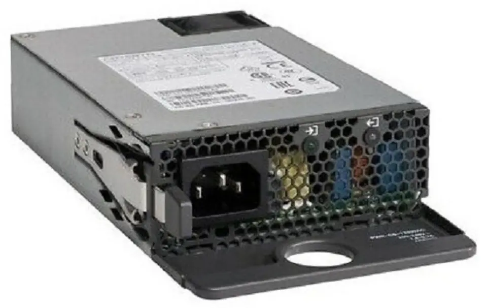 ⁨Power Supply PC CISCO 125W PWR-C6-125WAC=⁩ at Wasserman.eu