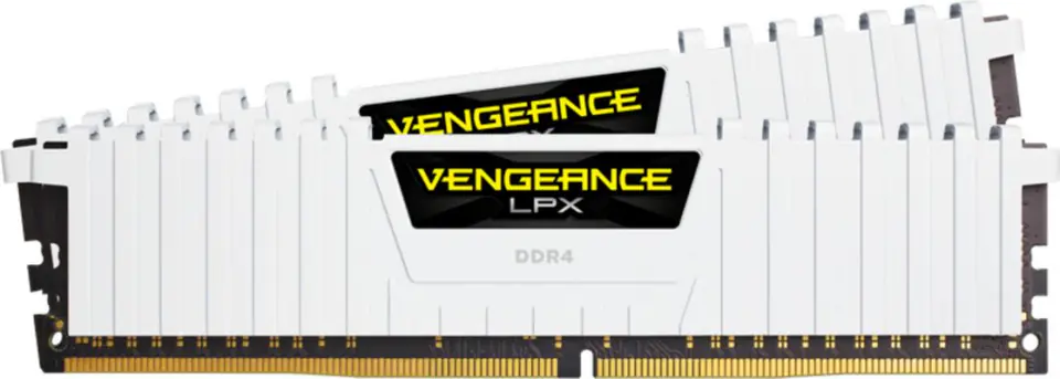 ⁨Corsair VENGEANCE LPX 16 GB, DDR4, 3200 MHz, PC/server, Registered No, ECC No⁩ at Wasserman.eu