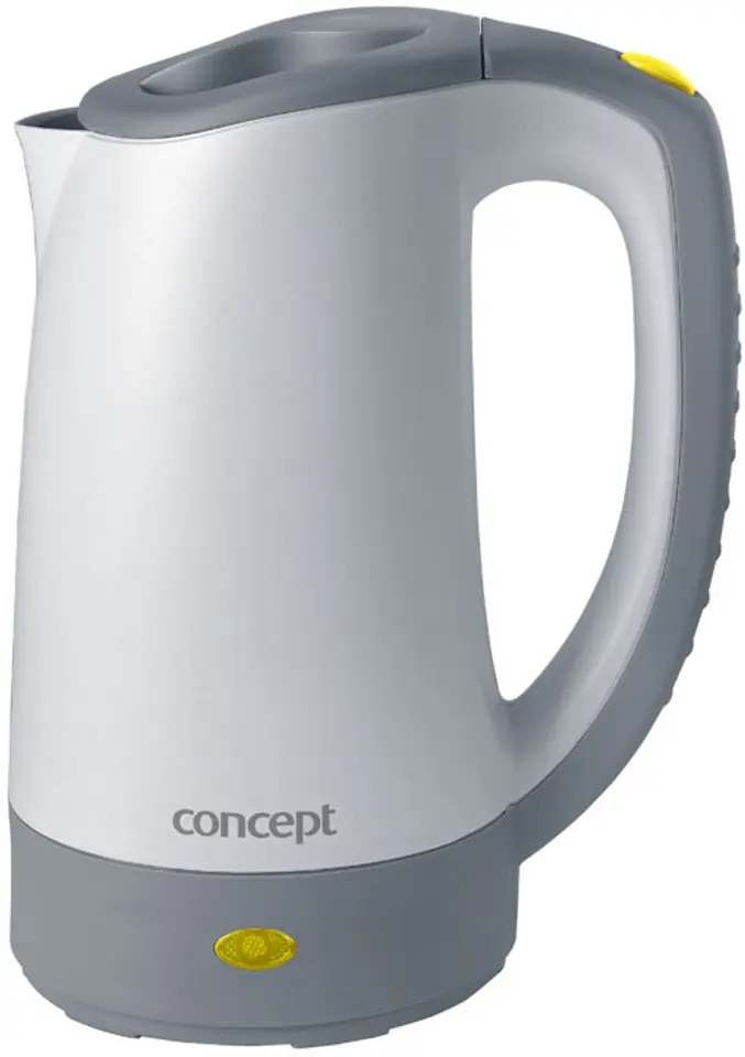 ⁨CONCEPT RK 7010 electric kettle 0,4 l 600 W⁩ at Wasserman.eu