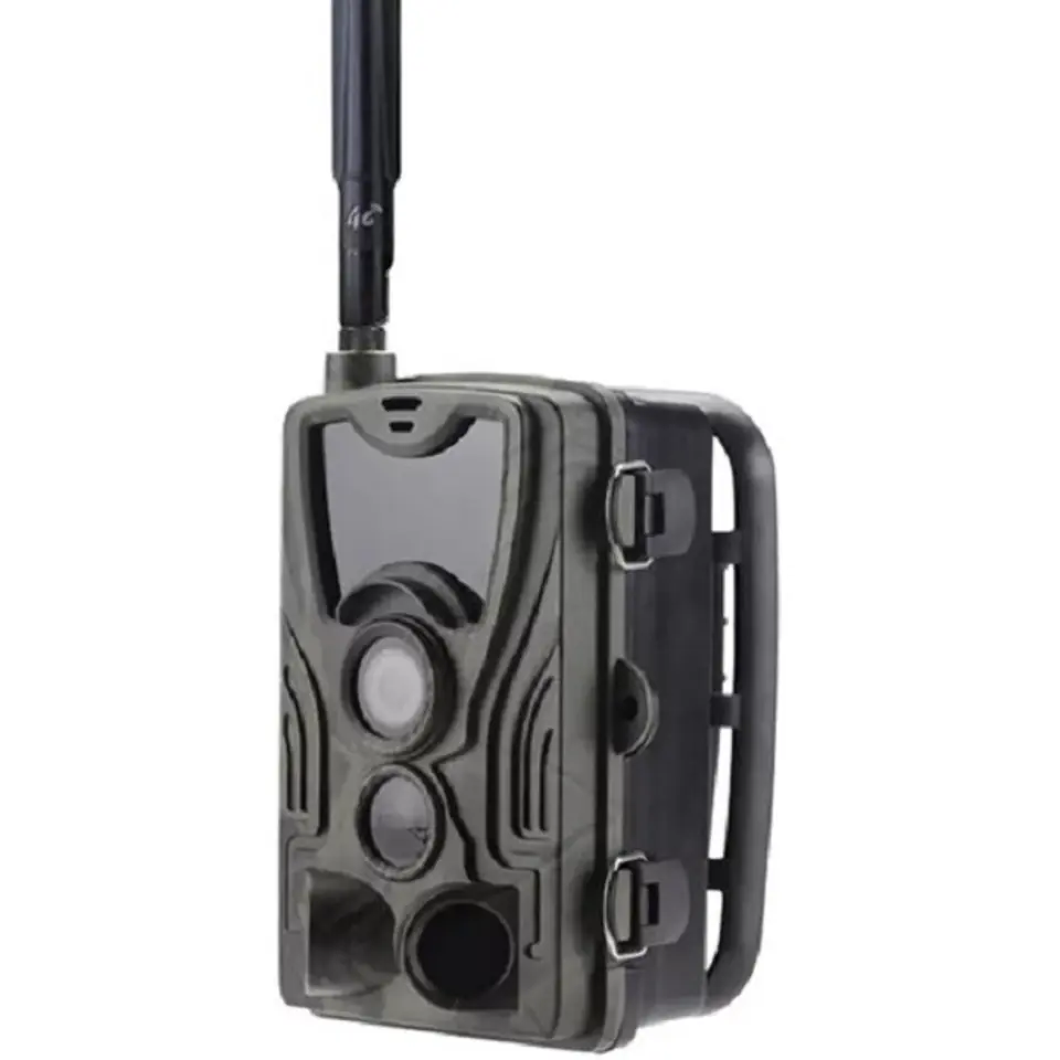 ⁨Denver Wildlife Surveillance Camera WCL-8040 4G LTE⁩ at Wasserman.eu