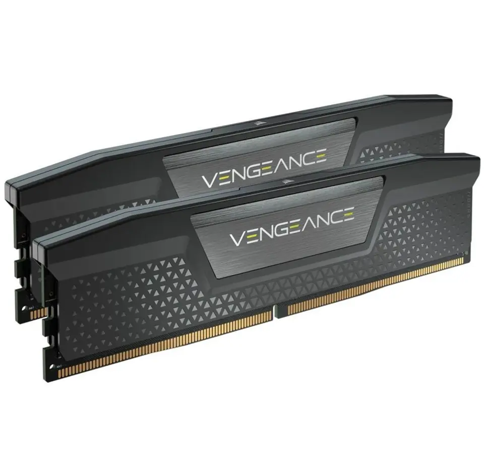 ⁨DDR5  64GB PC 5600 CL40 CORSAIR KIT (2⁩ at Wasserman.eu