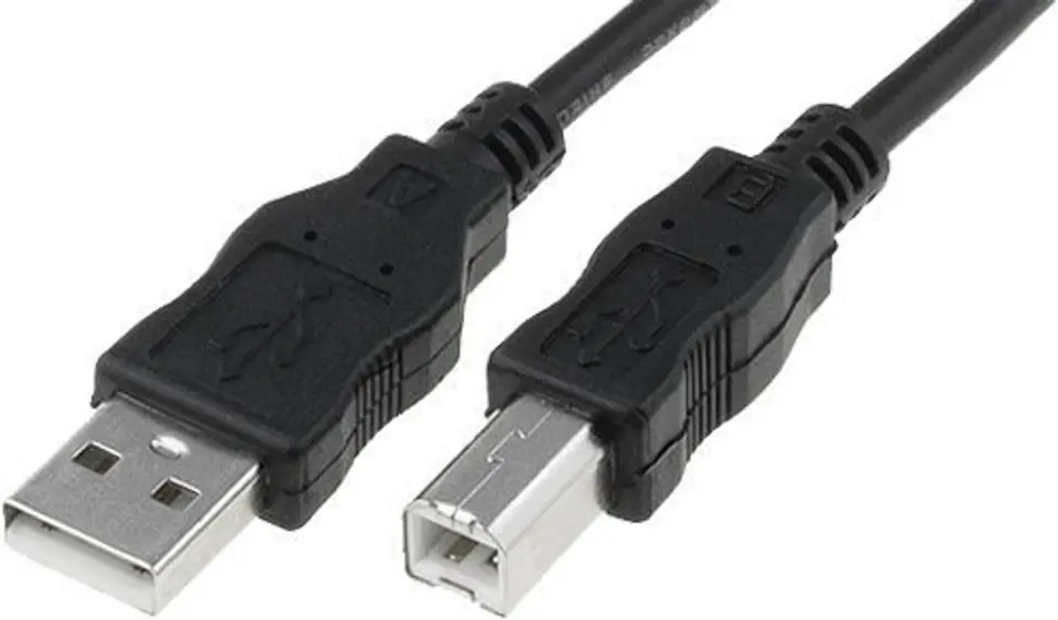 ⁨ANSMANN USB 5 cable⁩ at Wasserman.eu