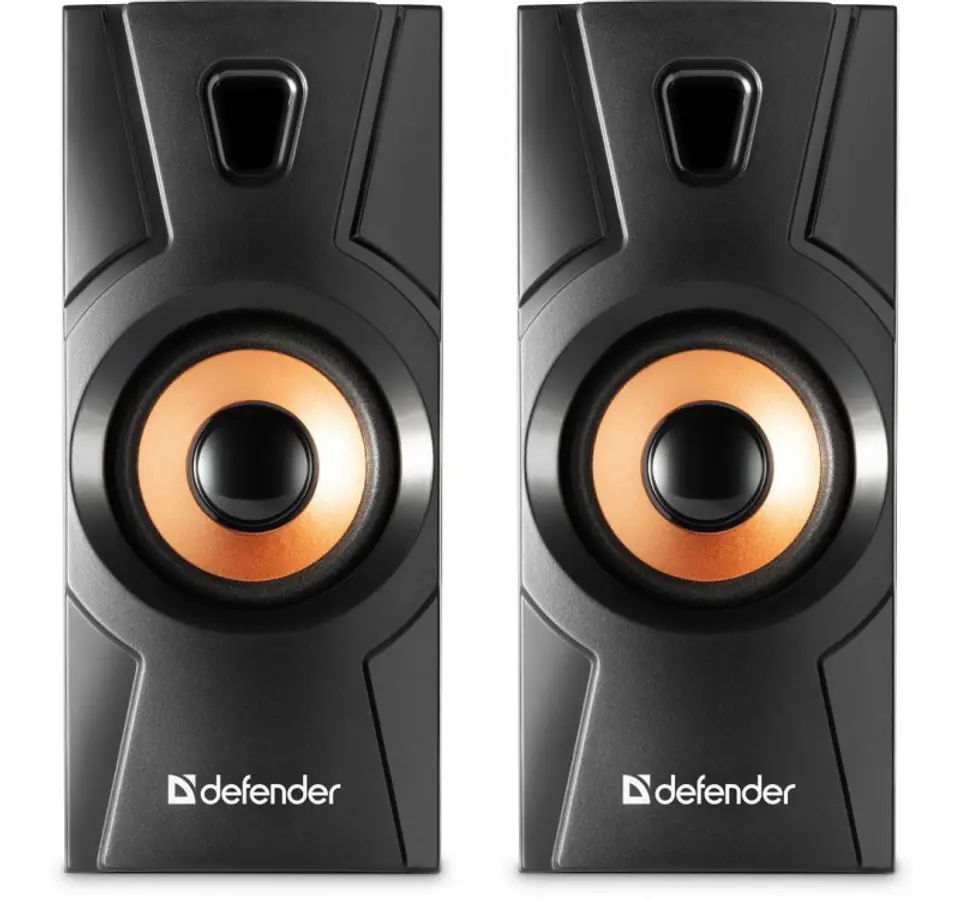 ⁨Defender Wired Speakers AURORA S8 2.0⁩ at Wasserman.eu