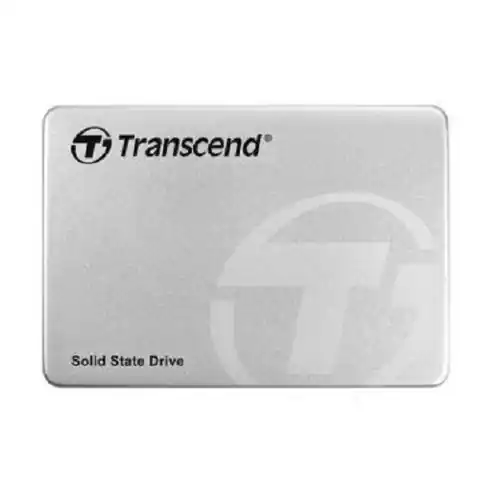 ⁨Dysk SSD TRANSCEND SSD370 128GB TS128GSSD370S (2.5″ /128 GB /SATA III (6 Gb/s) /550MB/s /170MB/s)⁩ w sklepie Wasserman.eu