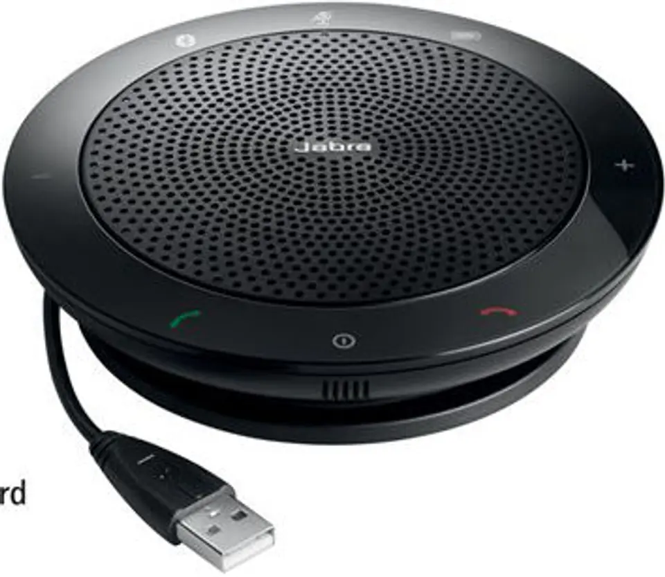 ⁨Telefon USB JABRA 7510-209⁩ w sklepie Wasserman.eu