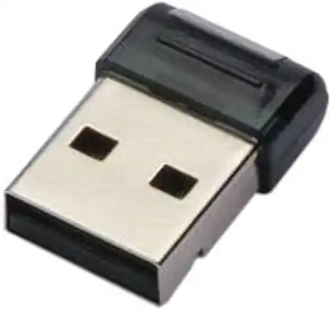 ⁨DIGITUS Mini adapter USB BluetoothV2.1 EDR, class 2, 5 LGW⁩ w sklepie Wasserman.eu
