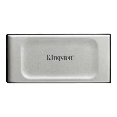 ⁨Kingston - SSD - USB 3.2 Gen 2x2⁩ at Wasserman.eu