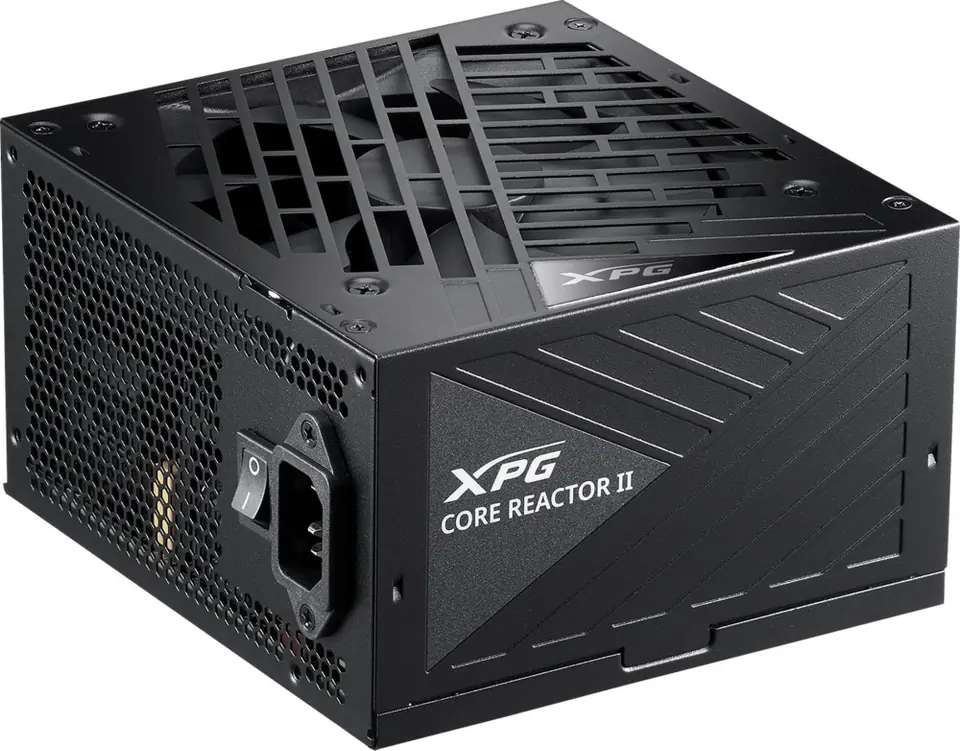 ⁨XPG Core Reactor ll 850 W⁩ w sklepie Wasserman.eu