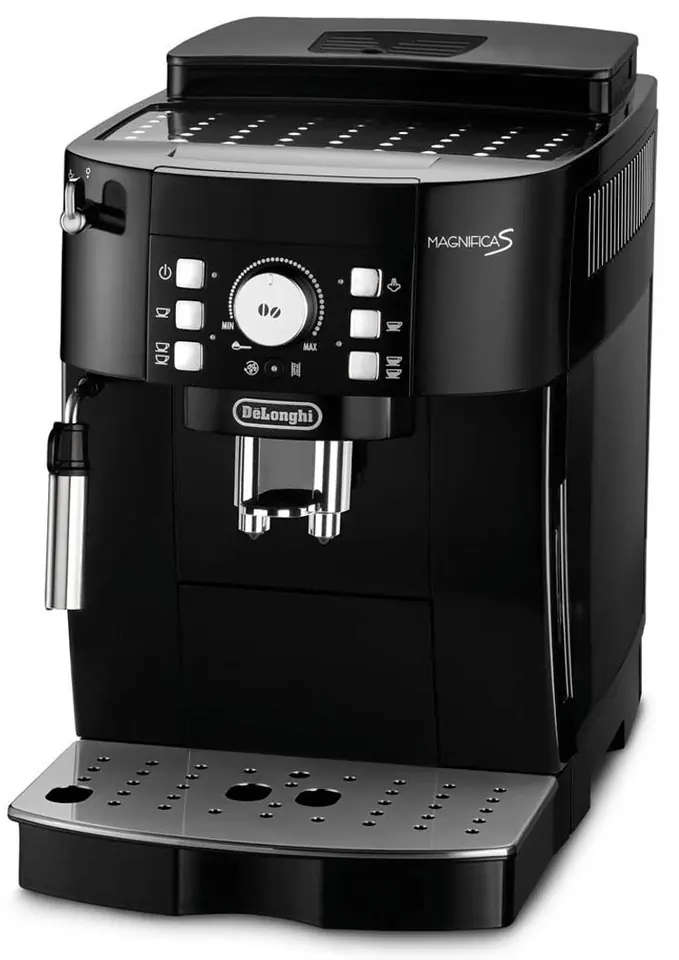 Ekspres ciśneniowy DE LONGHI ECAM 21.117.B w sklepie Wasserman.eu