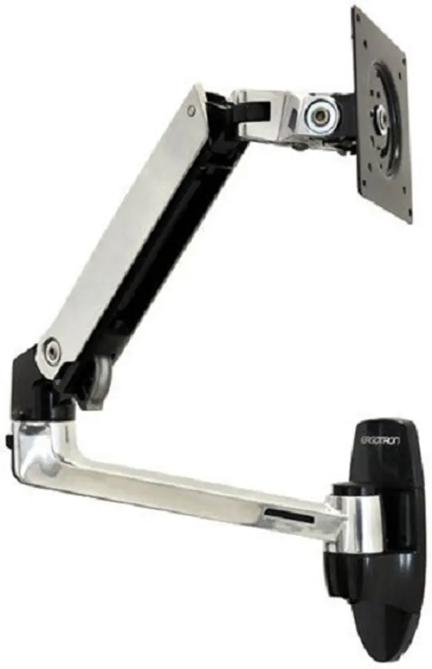 ⁨Uchwyt uchylny z ramieniem LX Wall Mount LCD Arm 45-243-026 (maks. 27")⁩ w sklepie Wasserman.eu