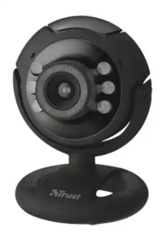 ⁨Kamera internetowa TRUST SpotLight Webcam Pro 16428⁩ w sklepie Wasserman.eu
