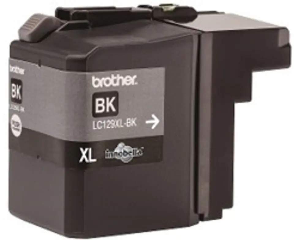 Wkład BROTHER LC-129XLBK w sklepie Wasserman.eu
