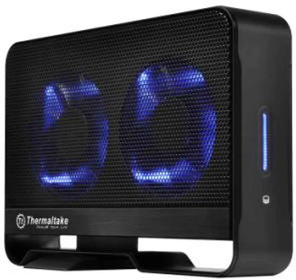 ⁨Obudowa do dysku THERMALTAKE Max 5G ST0020E⁩ w sklepie Wasserman.eu