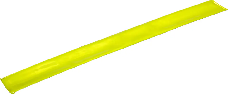 ⁨BAND REFLECTIVE ELASTIC YELLOW, 340X30MM, CE, LAHTI⁩ at Wasserman.eu