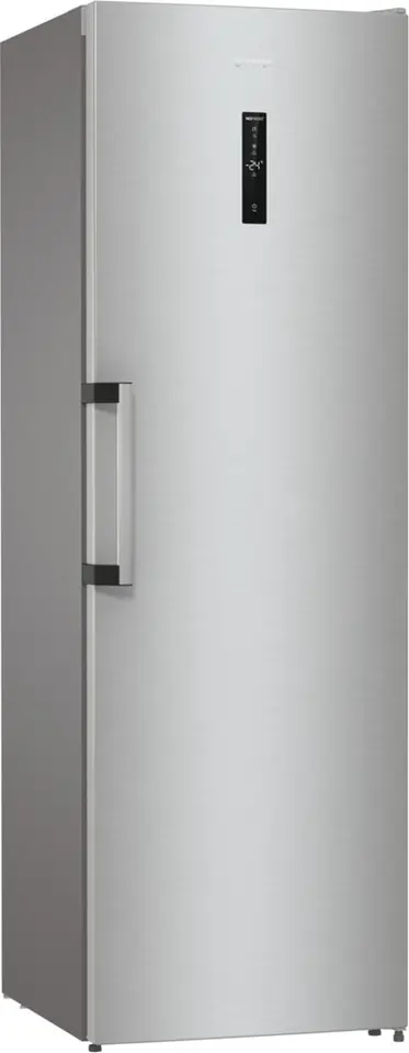 ⁨Gorenje FN619EAXL6 freezer Upright freezer Freestanding 280 L E Grey⁩ at Wasserman.eu