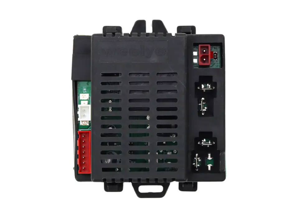 Moduł Centralny 12V RX12 - Toyota FJ JJ2099 w sklepie Wasserman.eu