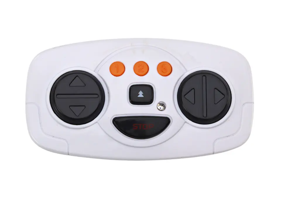 ⁨Pilot 2.4G do Auta na Akumulator - XH036-9Q⁩ w sklepie Wasserman.eu