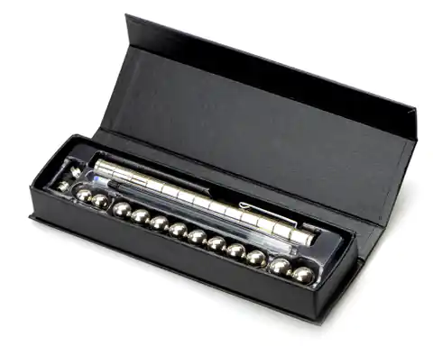 ⁨Długopis magnetyczny Polar Pen  + 2 końcówki⁩ w sklepie Wasserman.eu