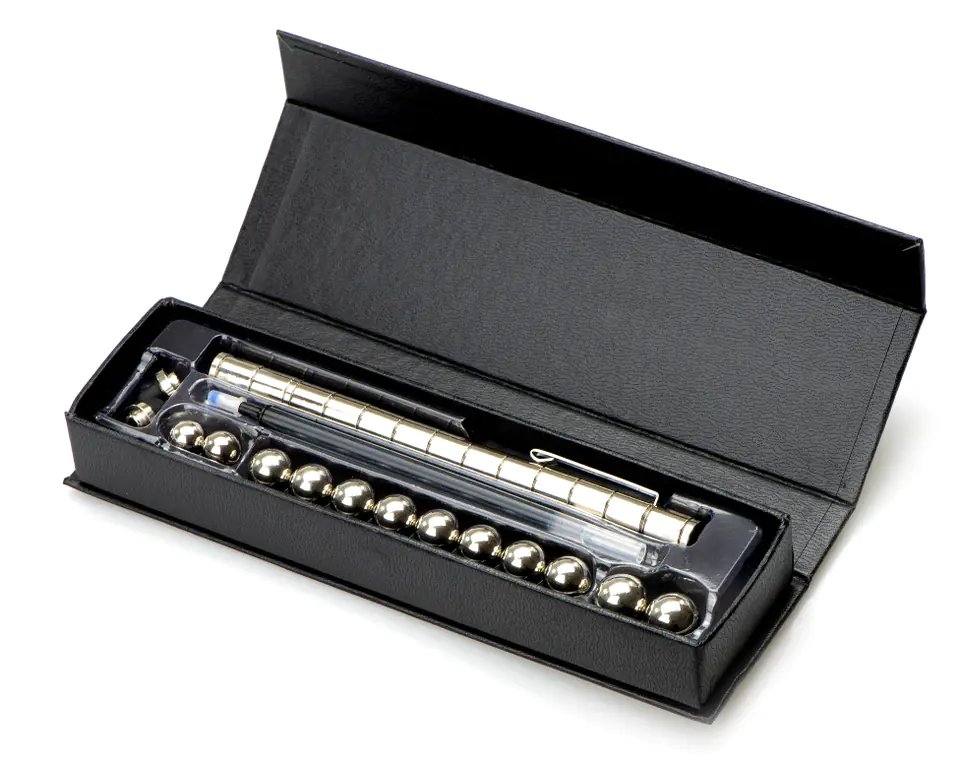Długopis magnetyczny Polar Pen + 2 końcówki w sklepie Wasserman.eu